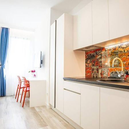 Studio Pop Art Bělehrad Exteriér fotografie