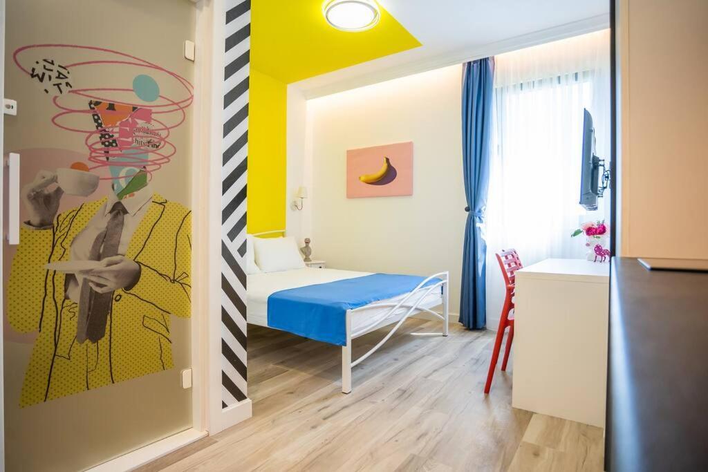 Studio Pop Art Bělehrad Exteriér fotografie