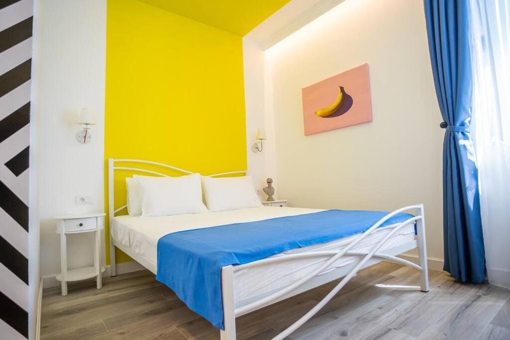 Studio Pop Art Bělehrad Exteriér fotografie